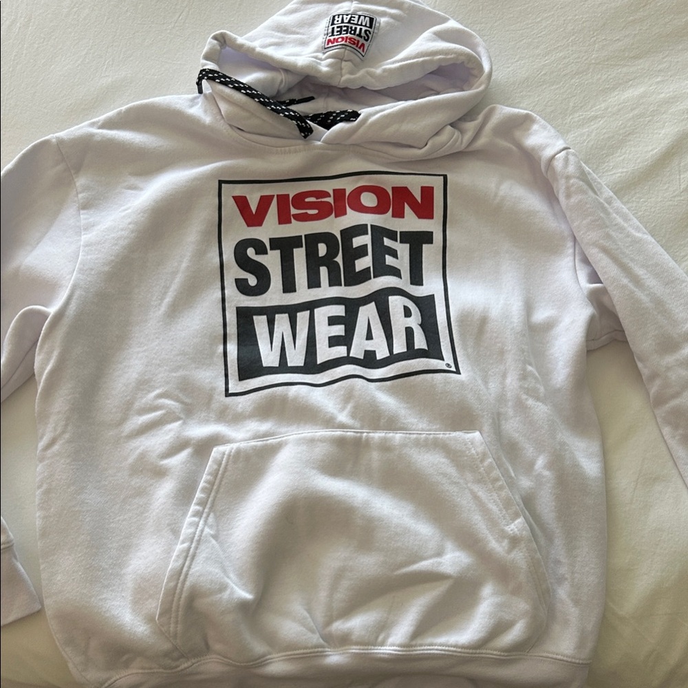 Vision Hoodie